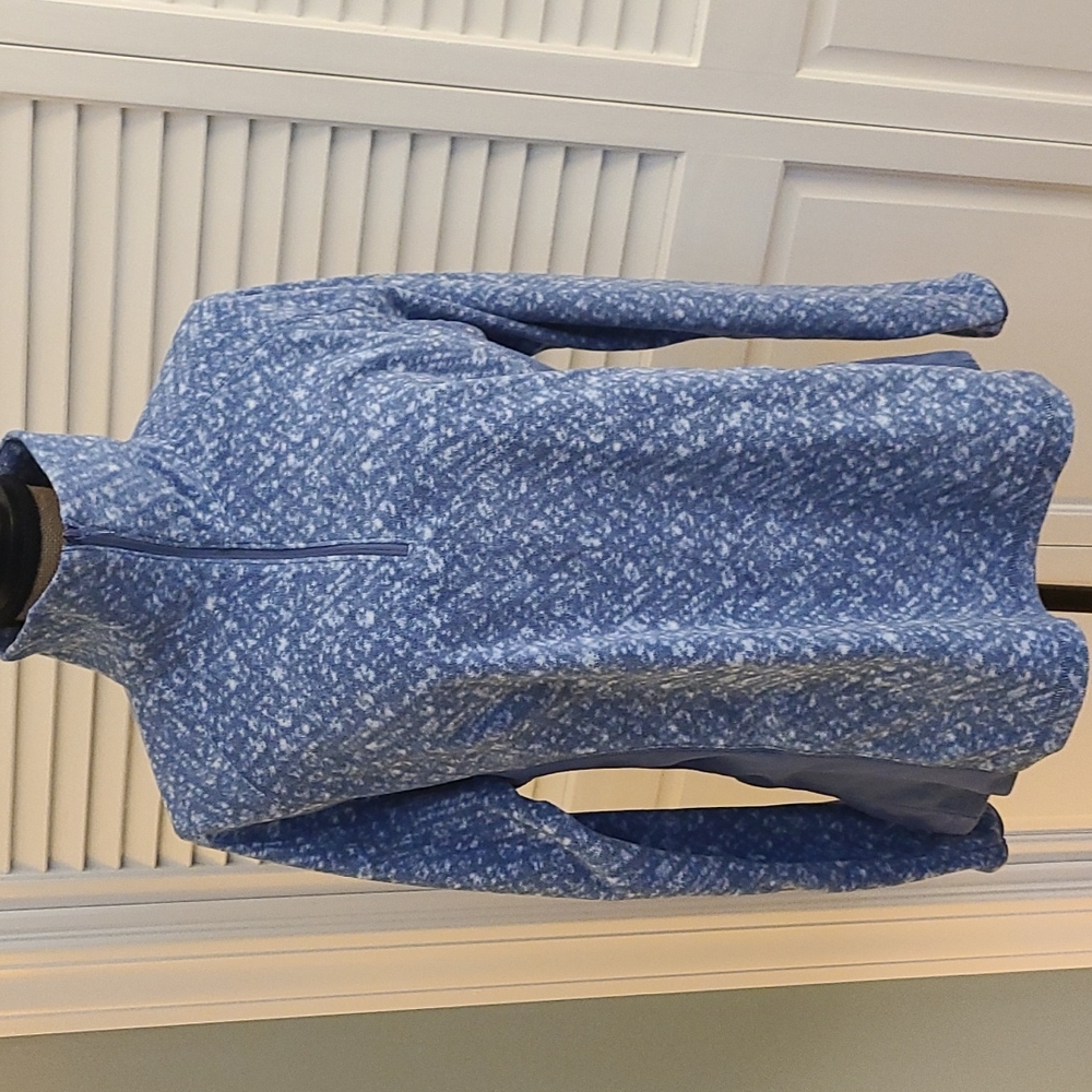 Columbia PullOver Fleece - XL
